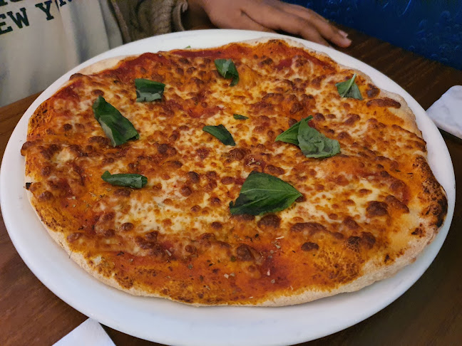 Bella Italia - Leicester Meridian - Pizza