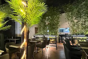 Bandung Restaurant And Cafe image