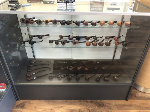 Tobacco Shop «Abbies Tobacco Shop», reviews and photos, 819 N Smithfield Rd, Knightdale, NC 27545, USA