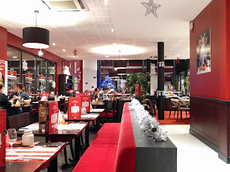 Restaurant LA BOUCHERIE DIJON QUÉTIGNY