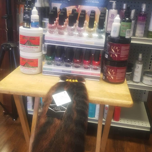Beauty Supply Store «DMRM Beauty Supply», reviews and photos, 435 Sam Ridley Pkwy W, Smyrna, TN 37167, USA