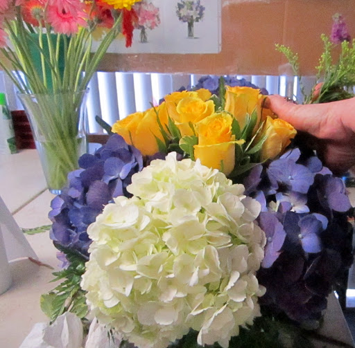 Florist «MyFlorist», reviews and photos, 1984 Chain Bridge Rd, McLean, VA 22102, USA