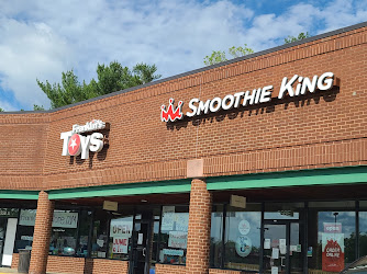 Smoothie King