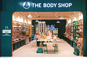The Body Shop Θεσσαλονίκη (εμπορικό κέντρο Mediterranean Cosmos) image