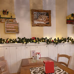 Photo n°2 de l'avis de Giulia. fait le 25/11/2022 à 11:50 sur le  Mi casa Toasteria à Milan