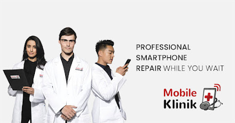 Mobile Klinik Professional Smartphone Repair - Yarmouth, NS