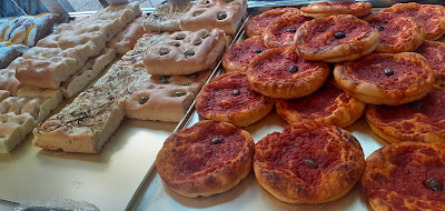 Sabrina Café Menton à Menton