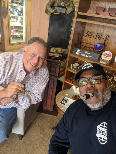 Tobacco Shop «Pipes & Pleasures», reviews and photos, 4244 E Main St, Columbus, OH 43213, USA