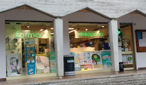 Farmacia Del Bravo Snc dei Dr. F. Grava e A. Grava Piazza Alpini, 2C, 25040 Angolo Terme BS, Italia