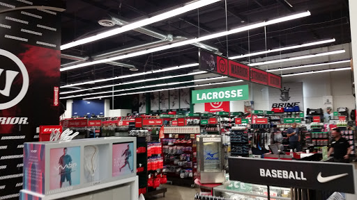 Hockey Supply Store «MonkeySports Irvine», reviews and photos, 1962 Barranca Pkwy, Irvine, CA 92606, USA