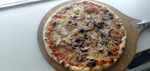 Plats et boissons du Pizzas à emporter Pizz'a Jef à Frontignan - n°11