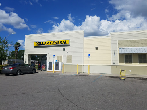 Dollar General, 5635 FL-674, Wimauma, FL 33598, USA, 