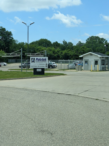 Mailing Service «FedEx Ground», reviews and photos, 2612 Kersten Ct, Kalamazoo, MI 49048, USA