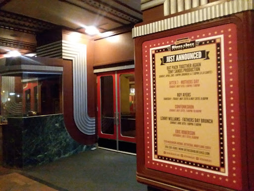 Jazz Club «Bethesda Blues and Jazz Supper Club», reviews and photos, 7719 Wisconsin Ave, Bethesda, MD 20814, USA