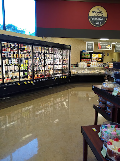 Grocery Store «Safeway», reviews and photos, 601 Westlake Center, Daly City, CA 94015, USA