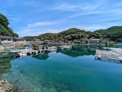 真珠体験 真珠加工・養殖 パール美樹