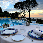 Photo n°18 de l'avis de Lusy.. fait le 10/06/2019 à 20:56 sur le  Hotel Caesar Augustus à Anacapri