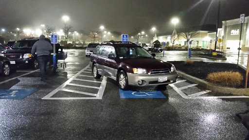 Discount Store «Walmart», reviews and photos, 137 Teaticket Hwy, Teaticket, MA 02536, USA