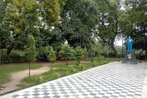 Dr.Bhimrao Ambedkar Park image
