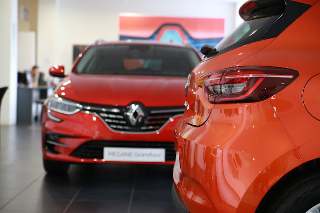 PRIMO CAR | Mariánské Lázně | Renault, Dacia, Kia Otevírací doba