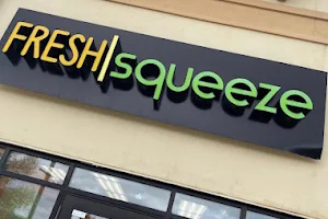 Fresh Squeeze image