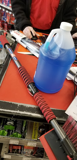 Auto Parts Store «AutoZone», reviews and photos, 55 N 900 W, Salt Lake City, UT 84116, USA