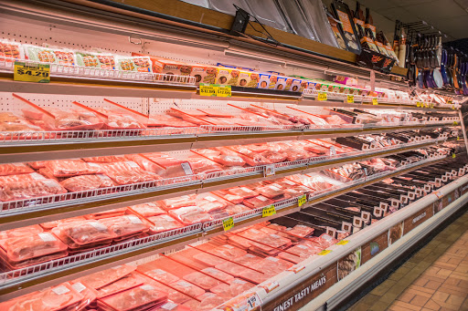 Supermarket «City Fresh (Associated) Supermarket», reviews and photos, 1380 Pennsylvania Ave, Brooklyn, NY 11239, USA