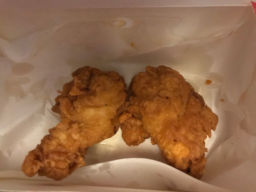 Chicken Express