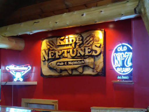 Pub «King Neptunes Pub and Night Club», reviews and photos, 1 Kurosaka Ln, Lake George, NY 12845, USA
