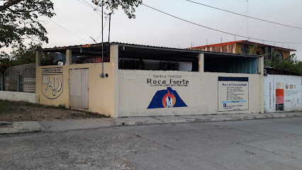 Centro Familiar Roca Fuerte