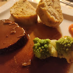 Photo n°3 de l'avis de Elisabeth.t fait le 26/12/2022 à 21:14 sur le  Aufgetischt! GmbH à Lauf an der Pegnitz