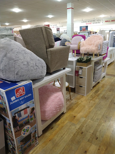 Department Store «HomeGoods», reviews and photos, 1349 W Campbell Rd, Richardson, TX 75080, USA