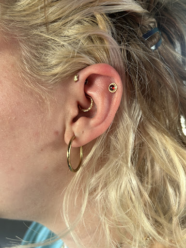 Explore sicily tattoo ideas, creative tattoo ideas in Greensboro, available at Fern Piercing and Fine Jewelry