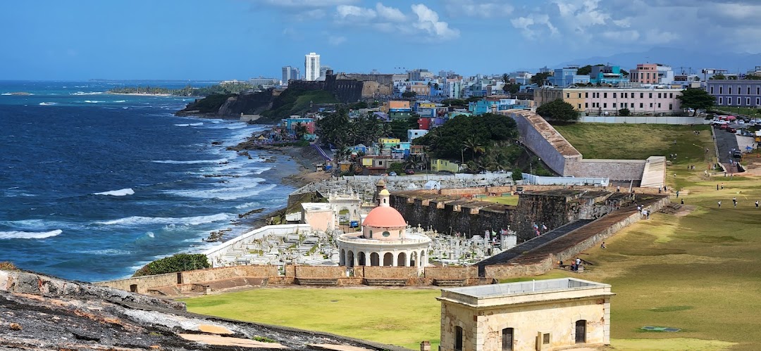 San Juan, Porto Riko