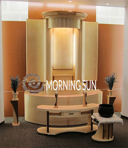 Morning Sun (Butsudan.com)