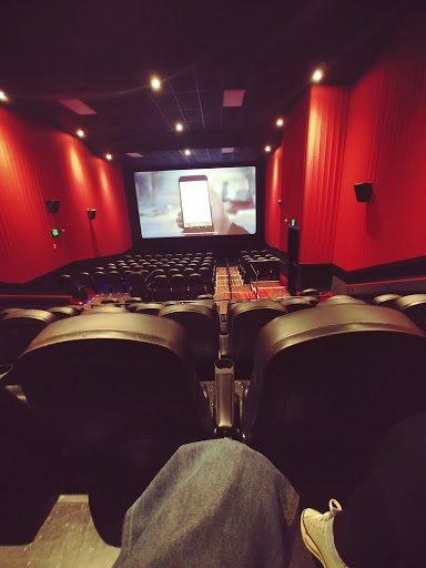 Movie Theater «Bow Tie Criterion Cinemas® 11 & BTX», reviews and photos, 19 Railroad Pl, Saratoga Springs, NY 12866, USA