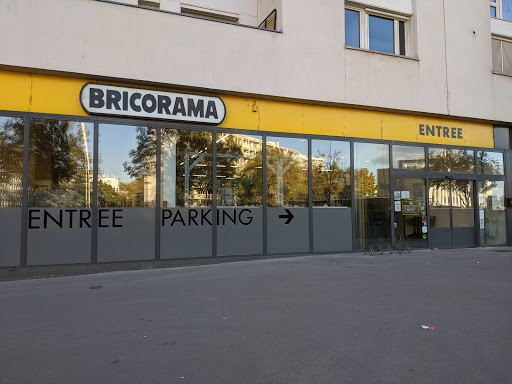 Bricorama Lyon