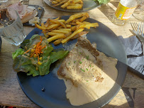 Plats et boissons du Restaurant Bistrot Sainte Anne à Montpellier - n°10