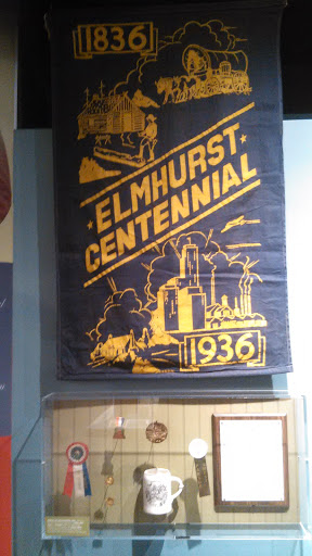 Museum «Elmhurst History Museum», reviews and photos, 120 E Park Ave, Elmhurst, IL 60126, USA