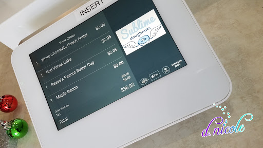 Donut Shop «Sublime Doughnuts», reviews and photos, 535 10th St NW, Atlanta, GA 30318, USA