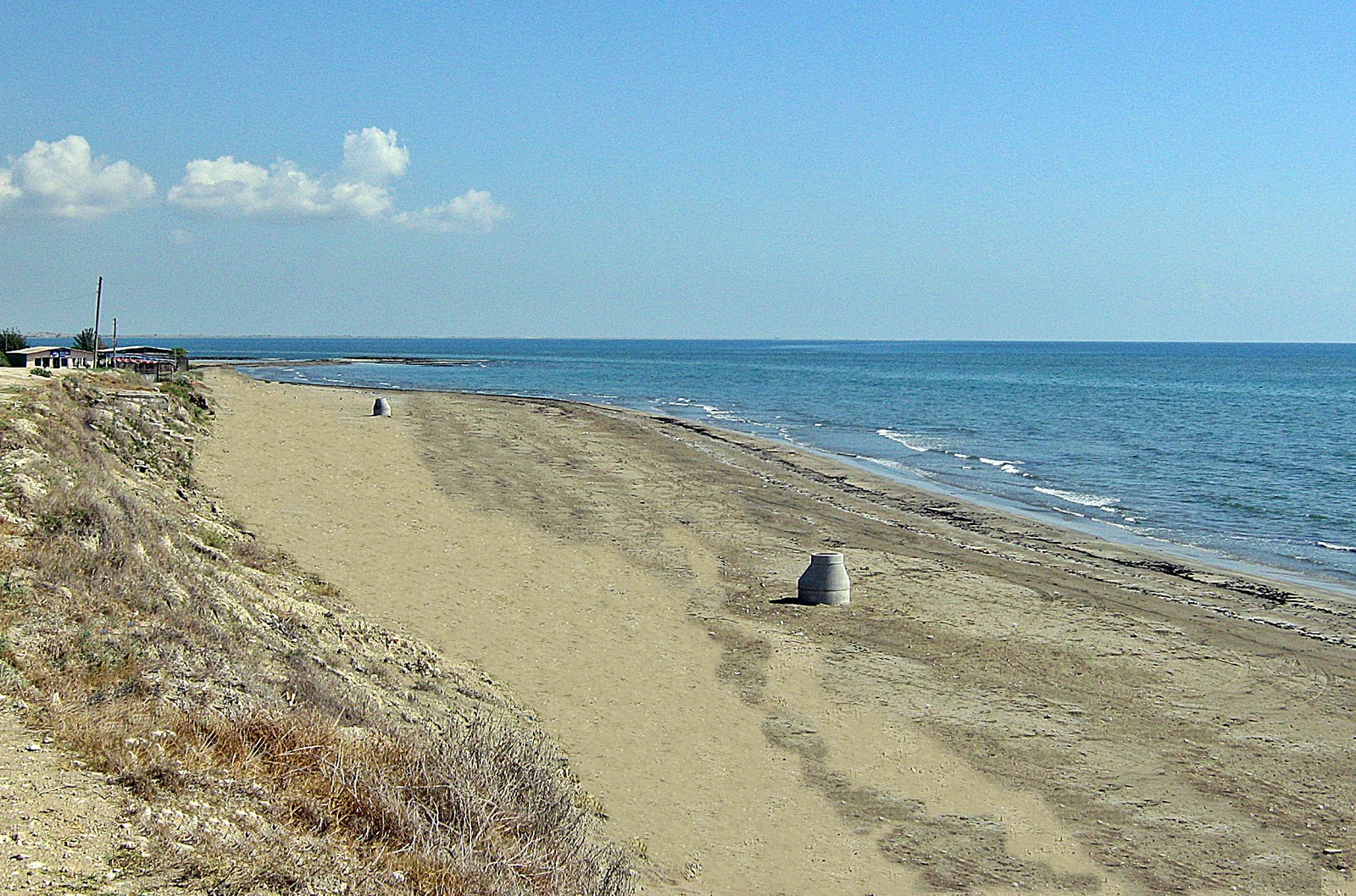 Ormanalti beach的照片 带有碧绿色水表面