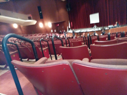 Performing Arts Theater «Chandler Center for the Arts», reviews and photos, 250 N Arizona Ave, Chandler, AZ 85225, USA