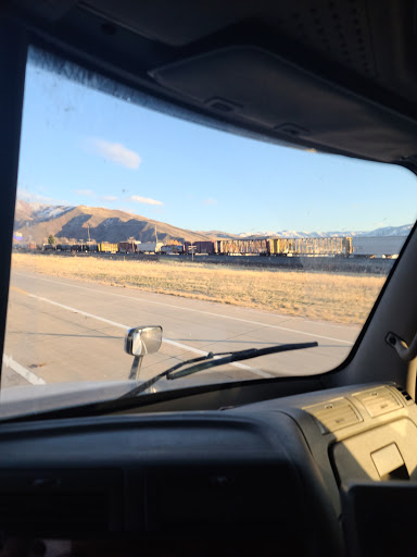 Dodge Dealer «Young Chrysler Jeep Dodge Ram», reviews and photos, 536 North 550 East, Morgan, UT 84050, USA