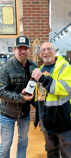 Harley-Davidson Dealer «Indianapolis Southside Harley-Davidson», reviews and photos, 4930 Southport Crossing Pl, Indianapolis, IN 46237, USA