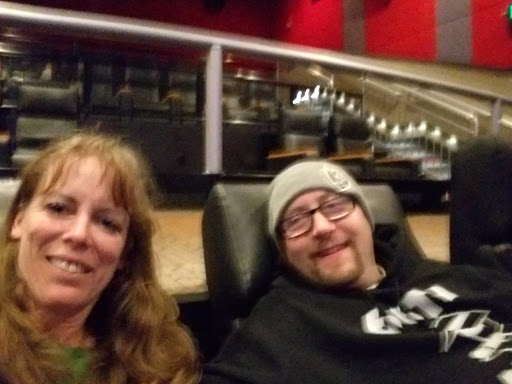 Movie Theater «Regal Cinemas Marysville 14», reviews and photos, 9811 State Ave, Marysville, WA 98270, USA