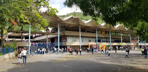 Colegio La Salle Guaparo - Valencia