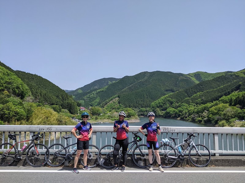 Bike Tour Japan
