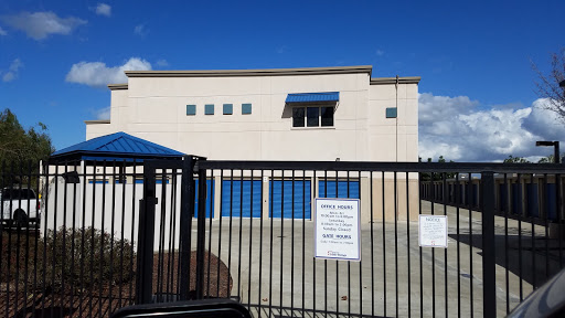Self-Storage Facility «Central Self Storage», reviews and photos, 2199 Mokelumne Dr, Antioch, CA 94531, USA