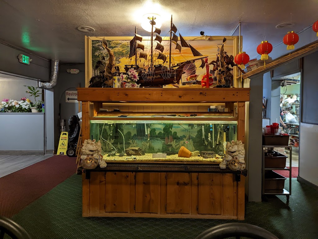 Little Saigon Restaurant 87701