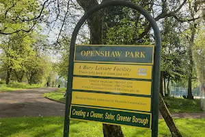 Openshaw Park image